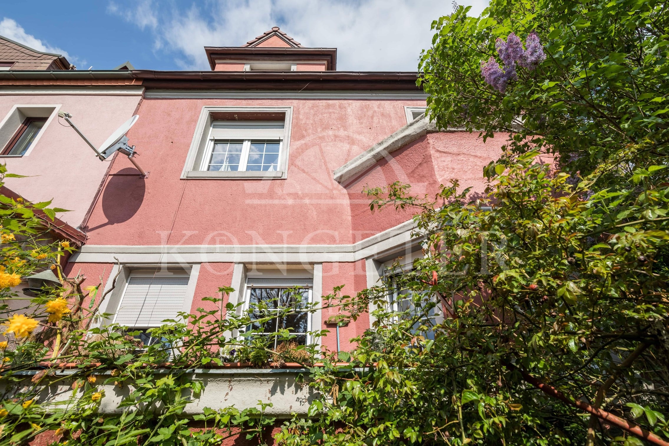 Haus in Leipzig › Koengeter Immobilien