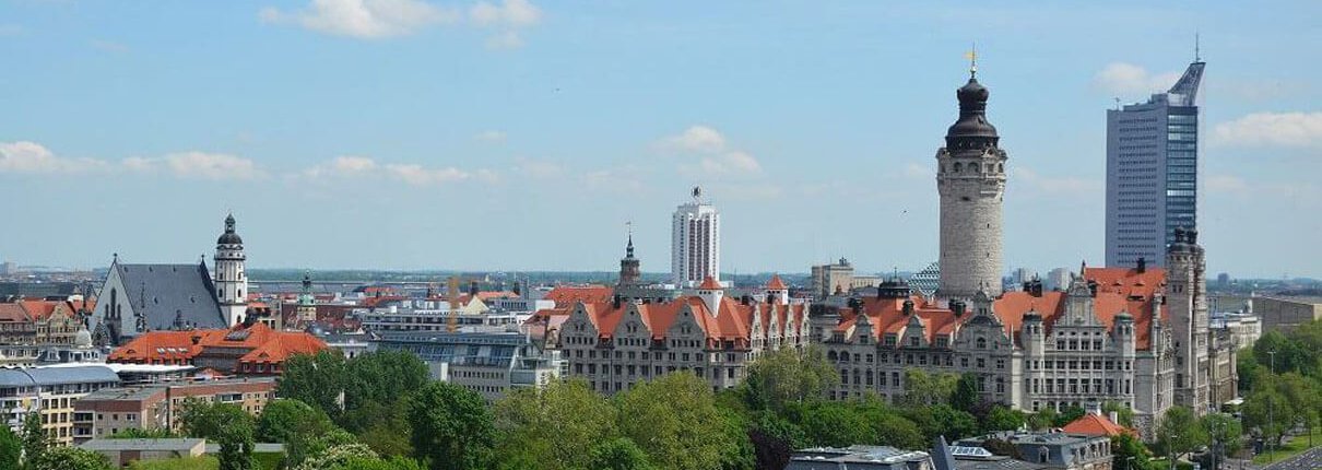 Innenstadt Leipzig Innenstadt Leipzig
