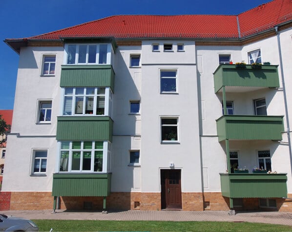 Leipzig | Engelsdorf | Klingerstraße Immobilien, Mehrfamilienhaus, Leipzig, Verkauf,Gohlis, Kapitalanlage