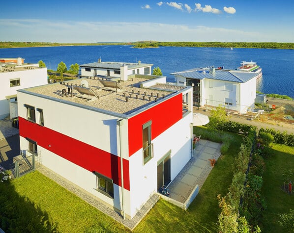 Markkleeberg | Seeblick Immobilien, Einfamilienhaus, Leipzig, Markkleeberg, Verkauf, Cospudener See