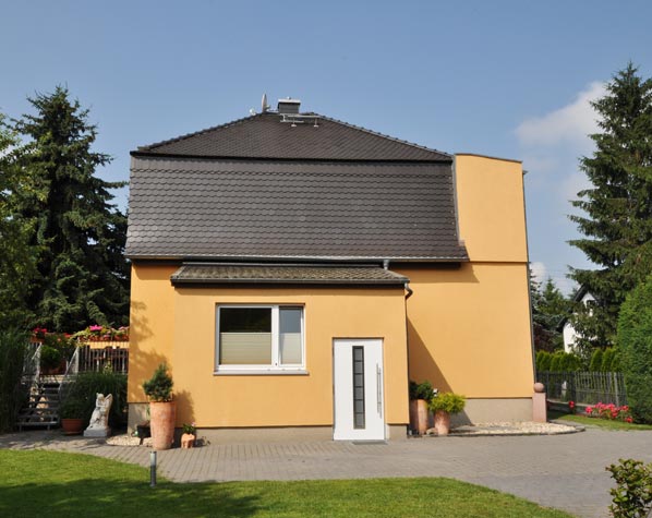 Leipzig | Grünau-Siedlung | Miltenberger Straße Einfamilienhaus, Leipzig, Verkauf, Grünau-Siedlung