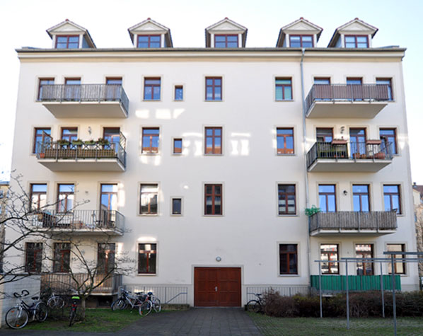 Leipzig | Zentrum-Südost | Paul-List-Straße Eigentumswohnung, Leipzig, Verkauf, Plagwitz, Lindenau, Zentrum-Südost