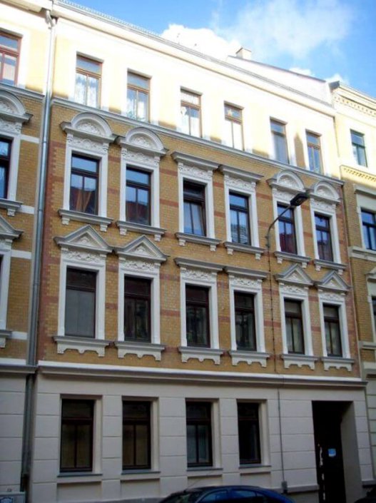 Leipzig | Leutzsch | Bischoffstraße Leipzig, Wohnung, Vermietung, Leutzsch
