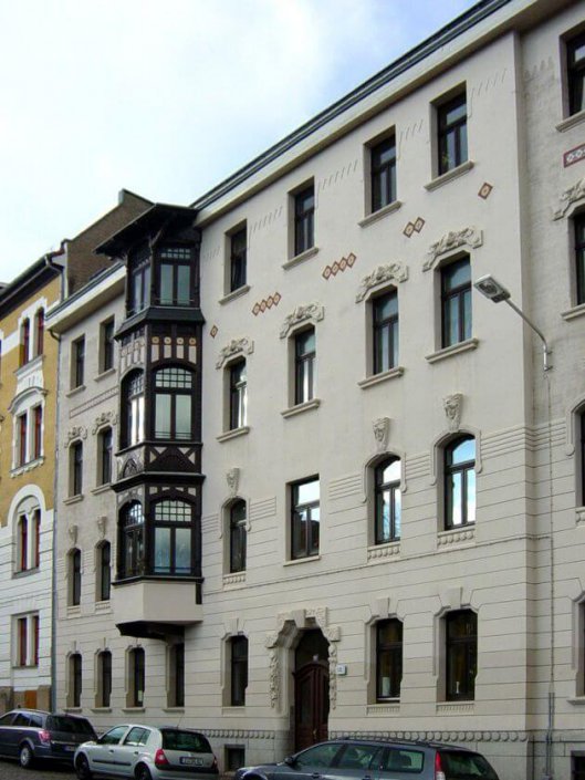 Leipzig | Plagwitz | Eduardstraße Leipzig, Wohnung, Vermietung, Plagwitz