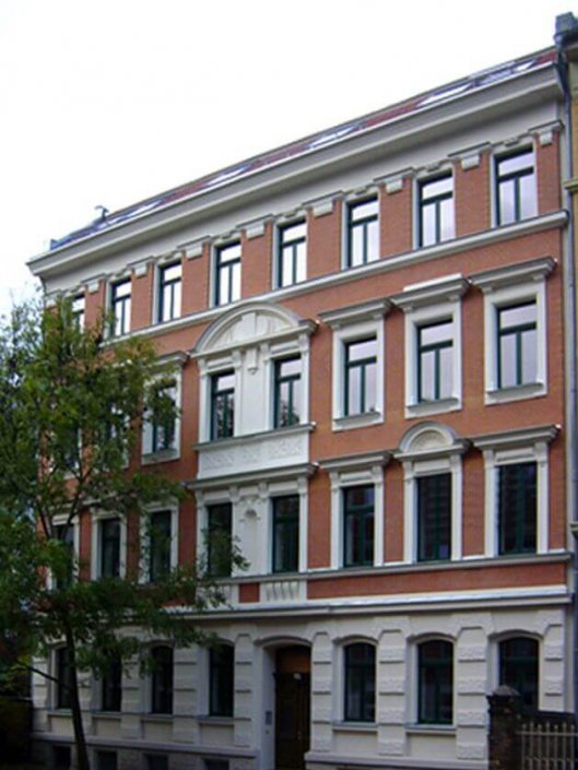 Leipzig | Sellerhausen | Ihmelsstraße Leipzig, Wohnung, Vermietung, Sellerhausen