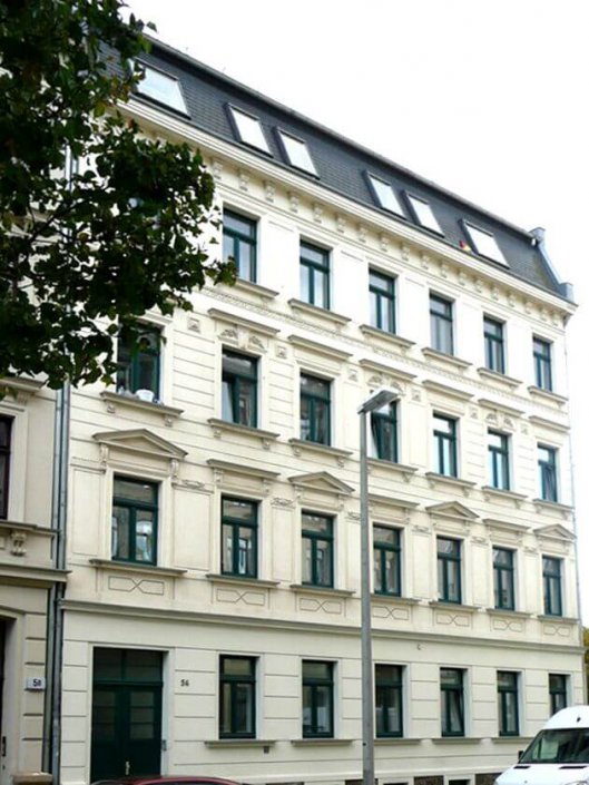Leipzig | Neustadt-Neuschönefeld | Meißner Straße Leipzig, Wohnung, Vermietung, Neustadt-Neuschönefeld