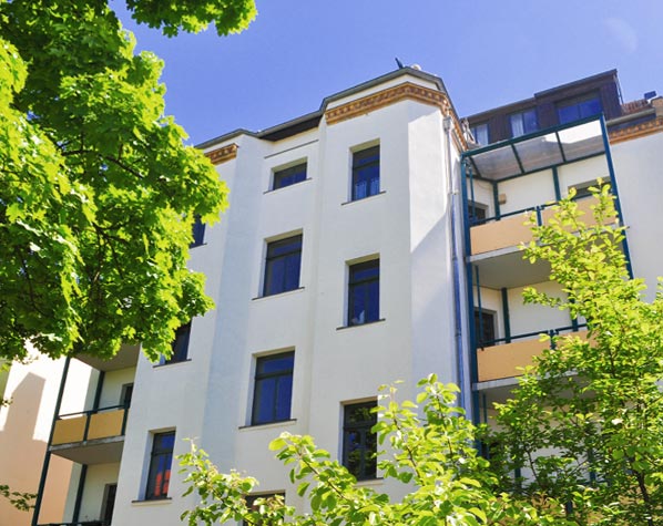 Leipzig | Südvorstadt | Kochstraße 62 Leipzig, Wohnung, Vermietung, Südvorstadt