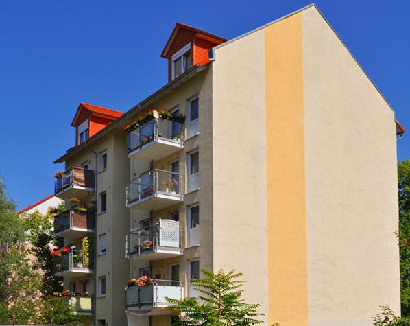Leipzig | Südvorstadt | Brandvorwerkstraße 18 Leipzig, Wohnung, Vermietung, Südvorstadt