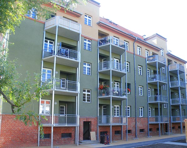 Leipzig | Neulindenau | Gröpplerstraße 60 Leipzig, Wohnung, Vermietung, Neulindenau