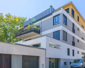 Penthouse, Neubau, Immobilien, Eigentumswohnung, Leipzig, Wohnung, Verkauf, Exklusiv