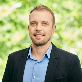 Marco Böhme