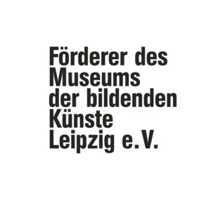 Förderer des Museums der bildenden Künste Leipzig e.V.
