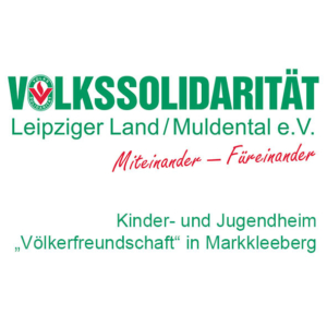 Kinder- und Jugendheim "Völkerfreundschaft" Markkleeberg
