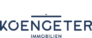 Logo KOENGETRER Immobilien