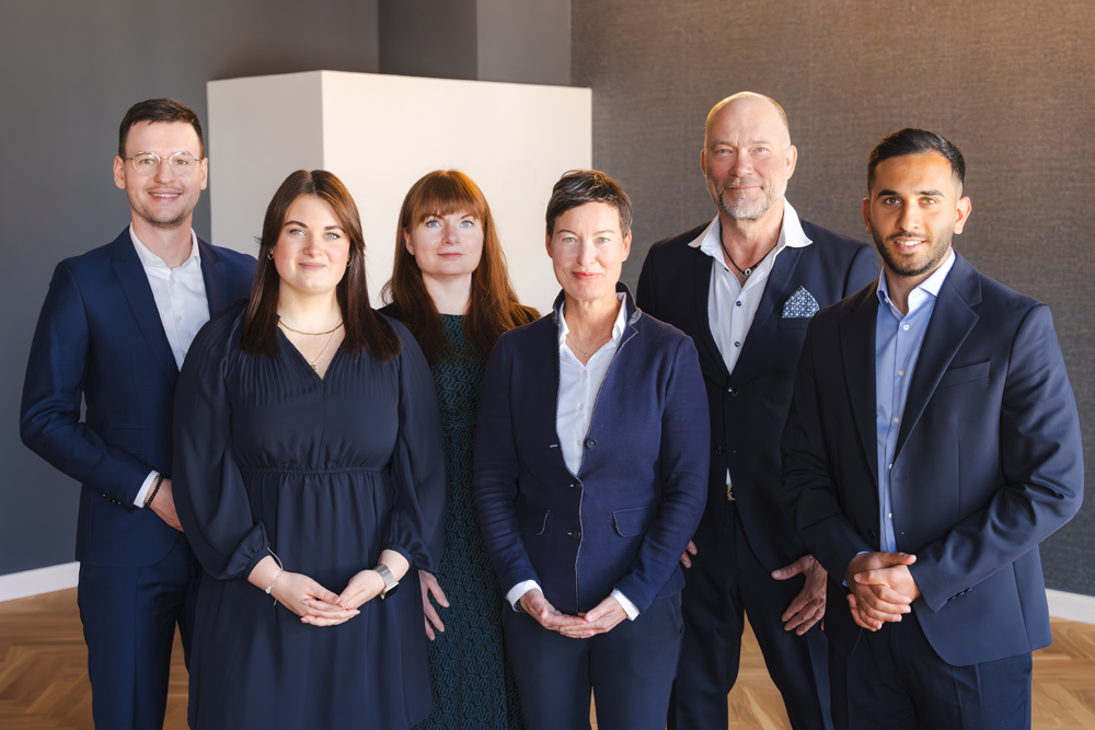 Maklerteam KOENGETER IMMOBILIEN