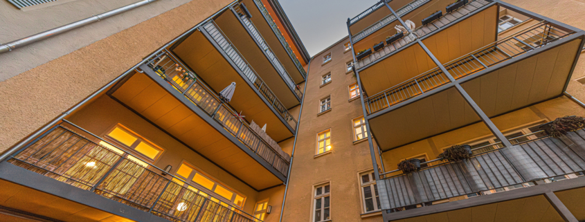 Haus in Leipzig als Mietobjekt