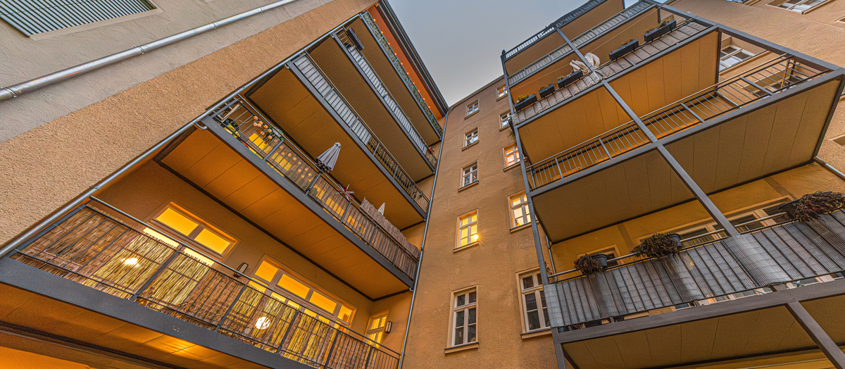 Haus in Leipzig als Mietobjekt