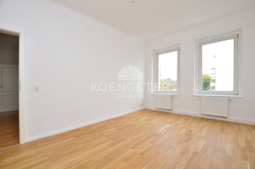 Leipzig - Möckern |Wohnzimmer - Eine Wohnung wie für Sie gemacht!