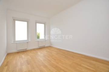 Leipzig - Möckern |Wohnzimmer - Eine Wohnung wie für Sie gemacht!