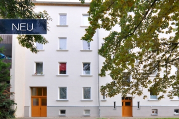 Eine Wohnung wie für Sie gemacht!, 04159 Leipzig, Etagenwohnung