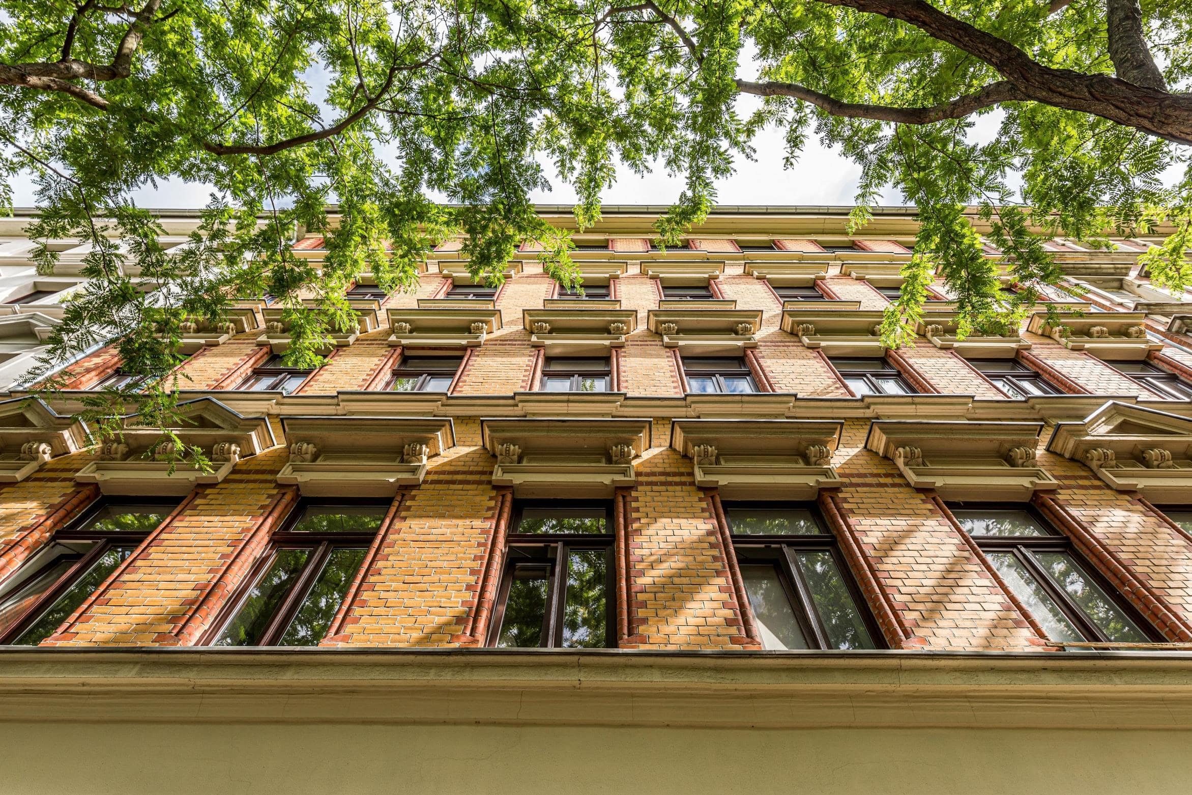 Hier ist Ihr Kapital sicher angelegt! - Leipzig - Neustadt-Neuschönefeld | Eigentumswohnung