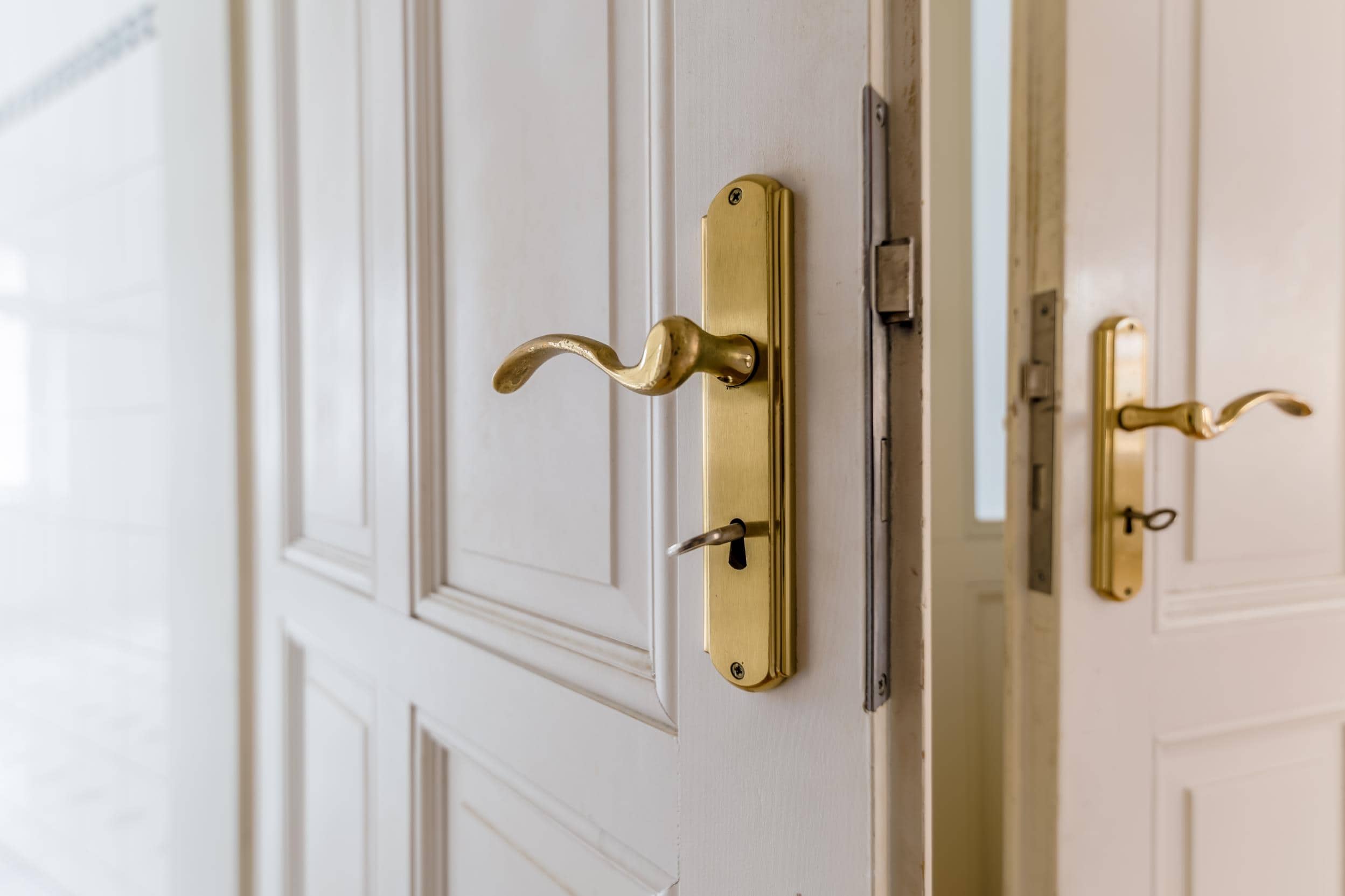 Ihre Eigentumswohnung mit Balkon in Connewitz - Detailaufnahme