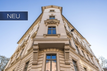 Leipzig - Bachviertel | Wohnungspaket - NEU: Wohnungspaket mit Perspektive – im Bachviertel!