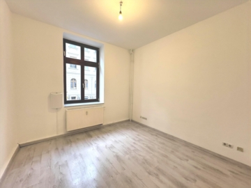 Leipzig - Waldstraßenviertel | Schlafzimmer - NEU: Gemütliche 2-Raumwohnung nahe des Leipziger Zentrums!