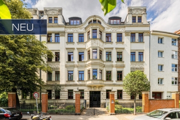 NEU: Ihr privates Refugium unter funkelnden Sternen, 04229 Leipzig, Maisonettewohnung