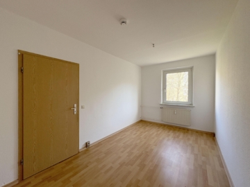 Leipzig - Paunsdorf |Schlafzimmer - NEU: Frisch renovierte 3-Zimmer-Wohnung in Paunsdorf-Nord mit Wohlfühlfaktor!