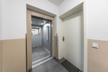 Eigentumswohnung | Aufzug - BEZUGSFREI: Ankommen. Wohlfühlen. Zuhause sein.