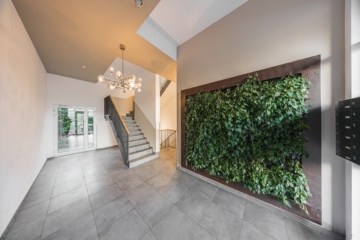 Eigentumswohnung | Eingangsbereich - BEZUGSFREI: Ankommen. Wohlfühlen. Zuhause sein.