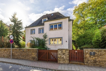 Markkleeberg | Straßenseite - BEZUGSFREI: Das wird ihr Zuhause