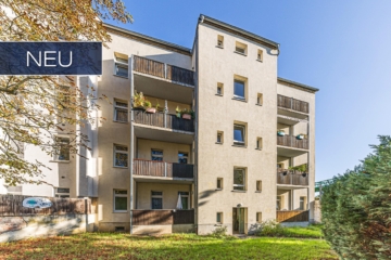NEU: Zeitlos schön. Dauerhaft rentabel., 04318 Leipzig, Mehrfamilienhaus