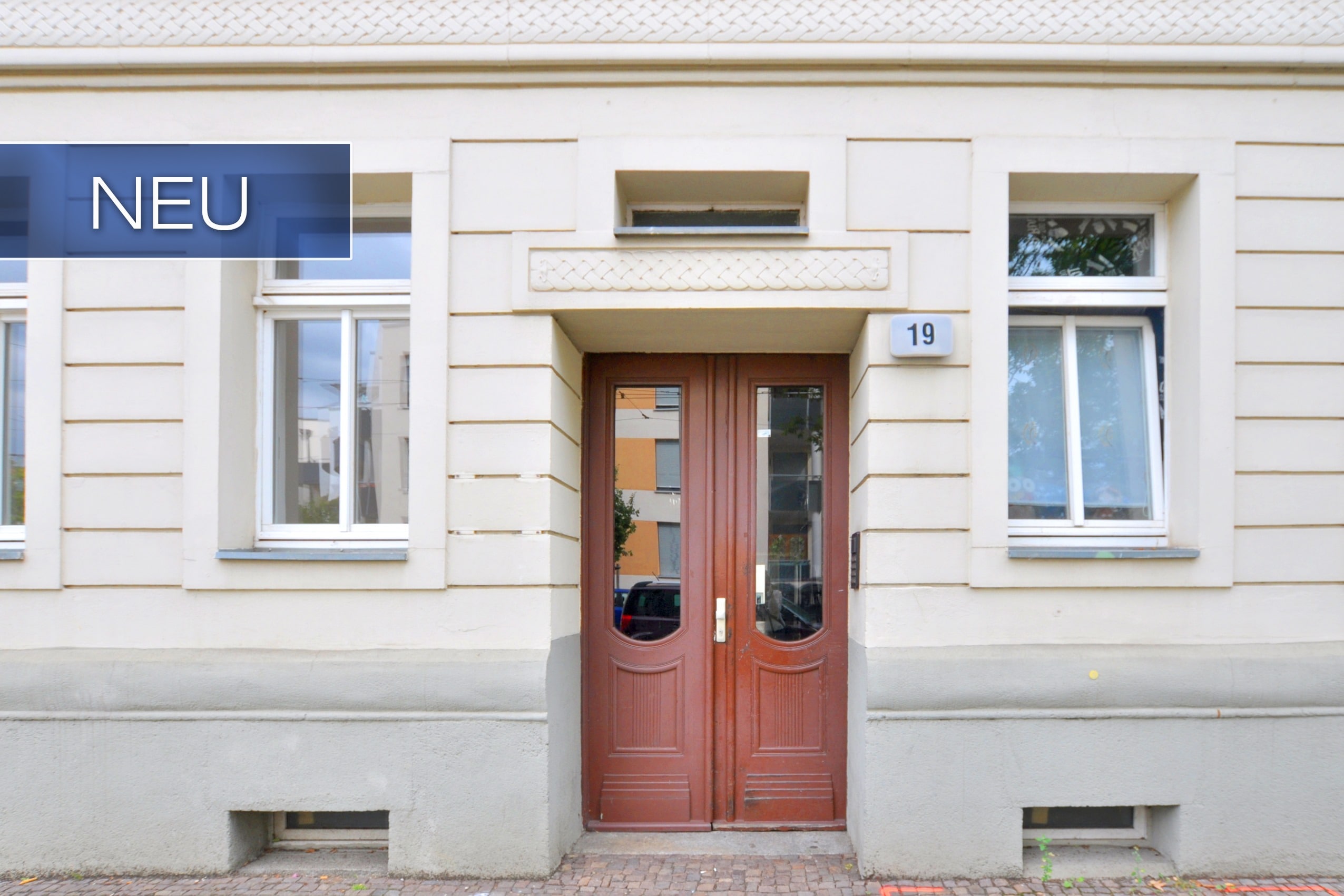 Leipzig - Gohlis-Süd | Mietwohnung