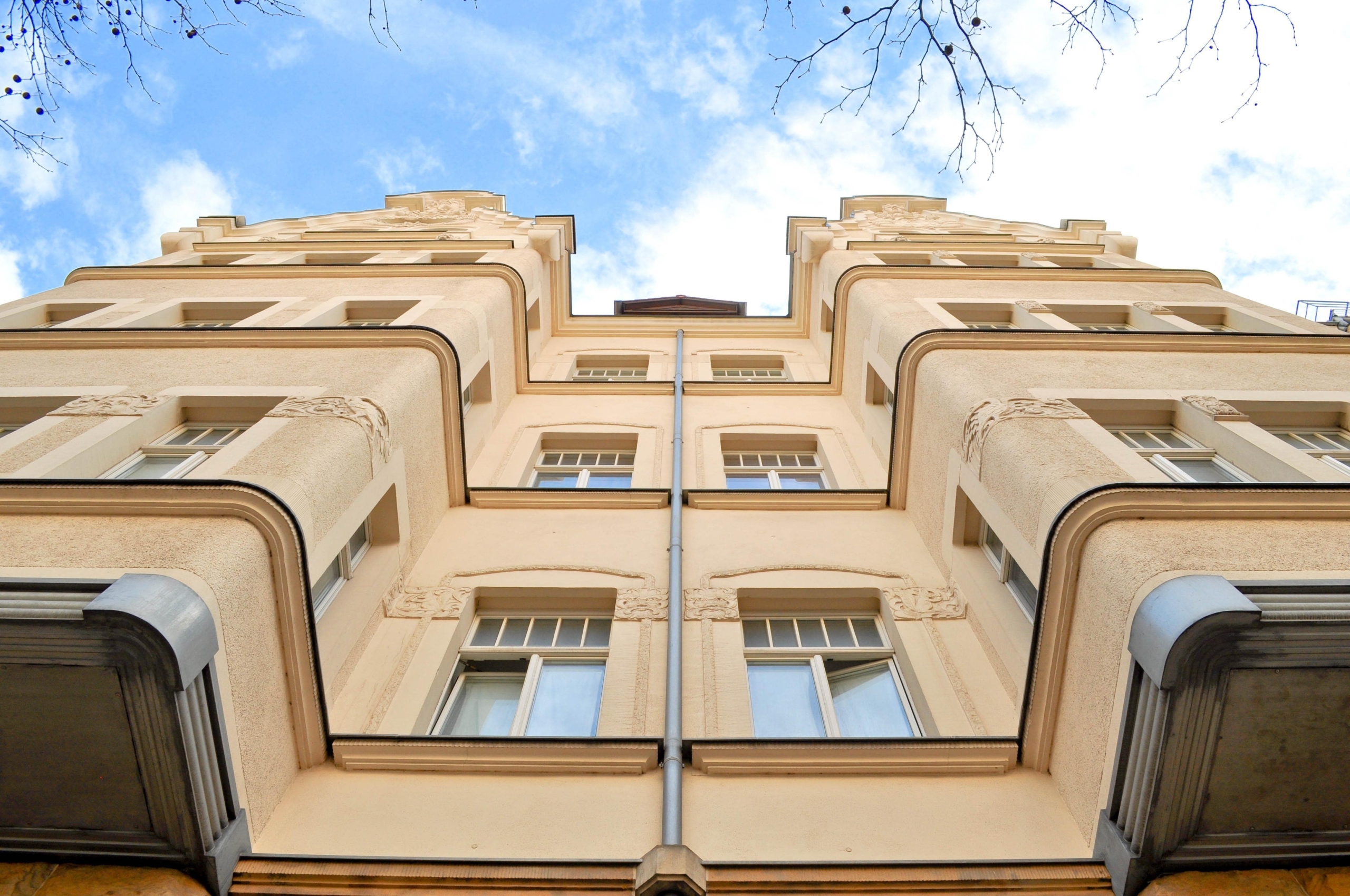 Selbst nutzen oder vermieten in Gohlis-Süd? - Gohliser Straße 9 | Leipzig