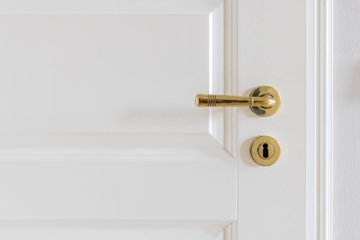 Eigentumswohnung | Detail - VERKAUFT: Pure Eleganz im Waldstraßenviertel!