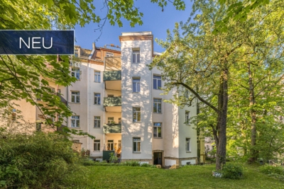 NEU: Grüne Aussichten – Füße hoch und Seele baumeln lassen., 04275 Leipzig, Erdgeschosswohnung