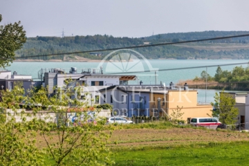 Traumhaus mit Seeblick - Neukieritzsch - Kahnsdorf | Blick zum See