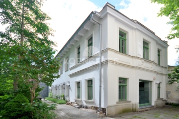Leipzig - Zentrum-Nordwest |Fassade - NEU: Ihr Wohntraum im Grünen – Wohnen am Rosenthal