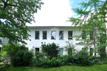 Leipzig - Zentrum-Nordwest |Fassade - NEU: Ihr Wohntraum im Grünen – Wohnen am Rosenthal