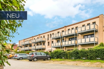NEU: Gut investiert im Leipziger Norden, 04509 Delitzsch, Mehrfamilienhaus