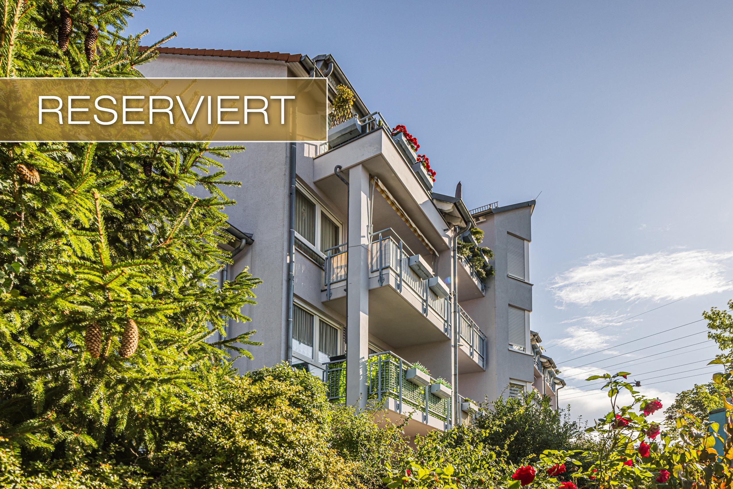 Leipzig - Rückmarsdorf | Eigentumswohnung