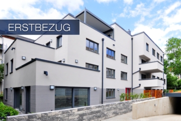 ERSTBEZUG: Höchstes Wohn-Niveau im Waldstraßenviertel, 04105 Leipzig, Etagenwohnung