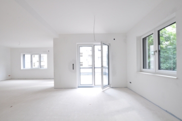 Leipzig - Waldstraßenviertel | Wohnbereich (Stand: 07/2025) - ERSTBEZUG: Höchstes Wohn-Niveau im Waldstraßenviertel