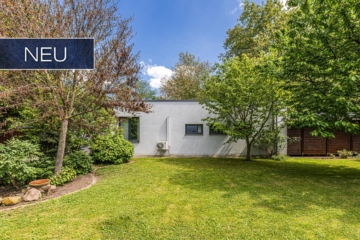 NEU: Ihr Bungalow im Leipziger Südraum, 04564 Böhlen, Bungalow