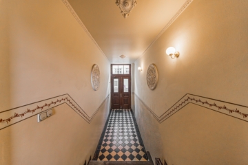 Leipzig - Altlindenau | Eingangsbereich - NEU: Stabile Mieterträge in gefragter Lage