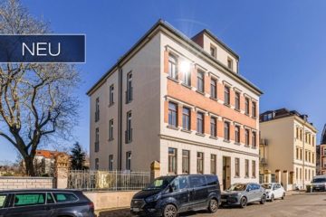 NEU: Smart investieren in Altlindenau!, 04177 Leipzig, Etagenwohnung