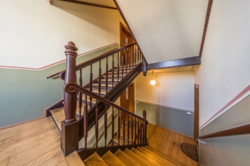 Eigentumswohnung | Treppenhaus - NEU: Smart investieren in Altlindenau!