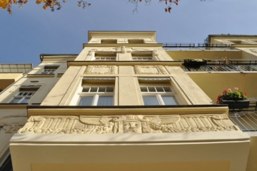 Eine sichere Bank für Anleger, 04103 Leipzig, Erdgeschosswohnung